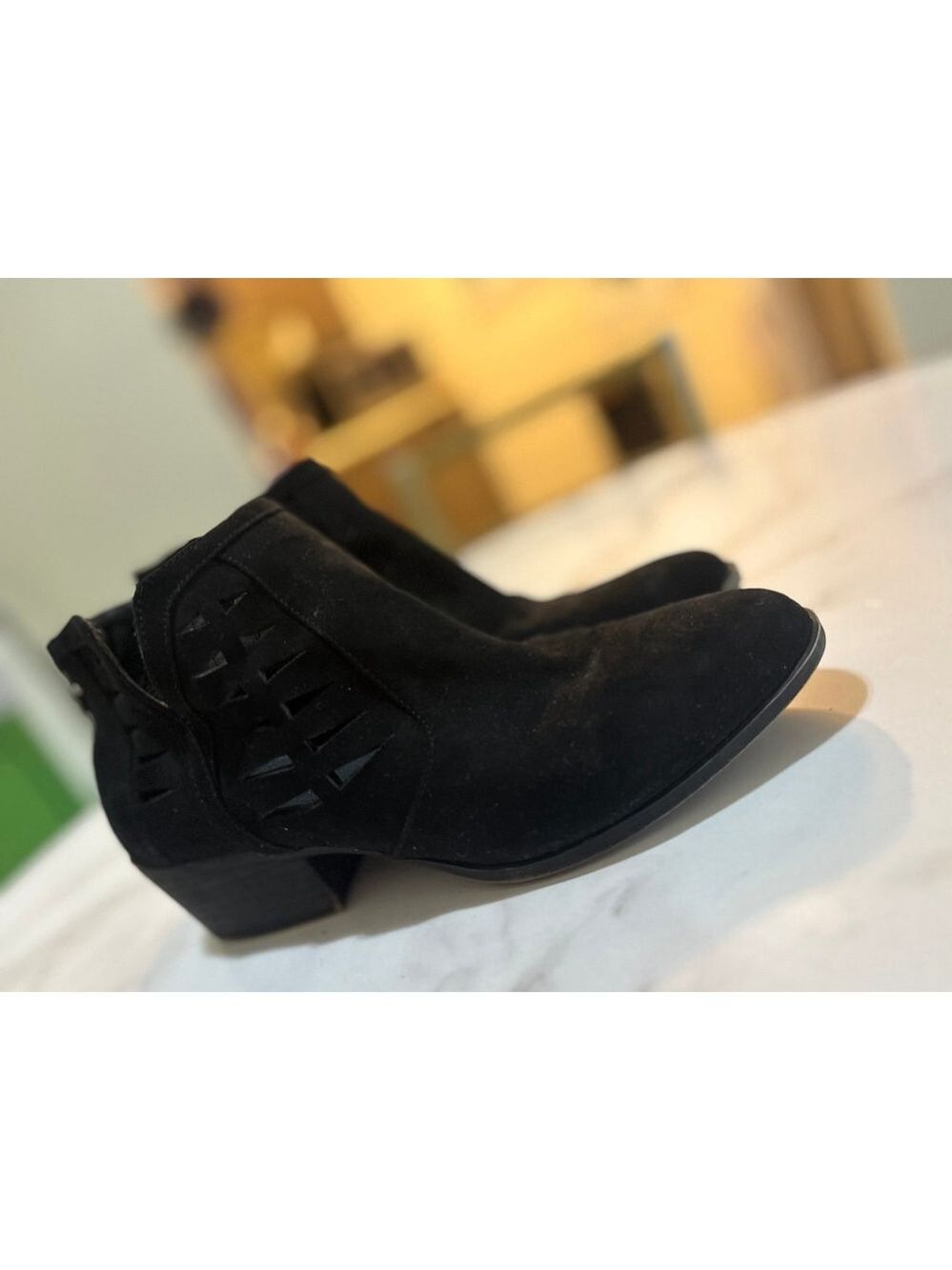 Steve Madden shoes - Picture 2 of 5